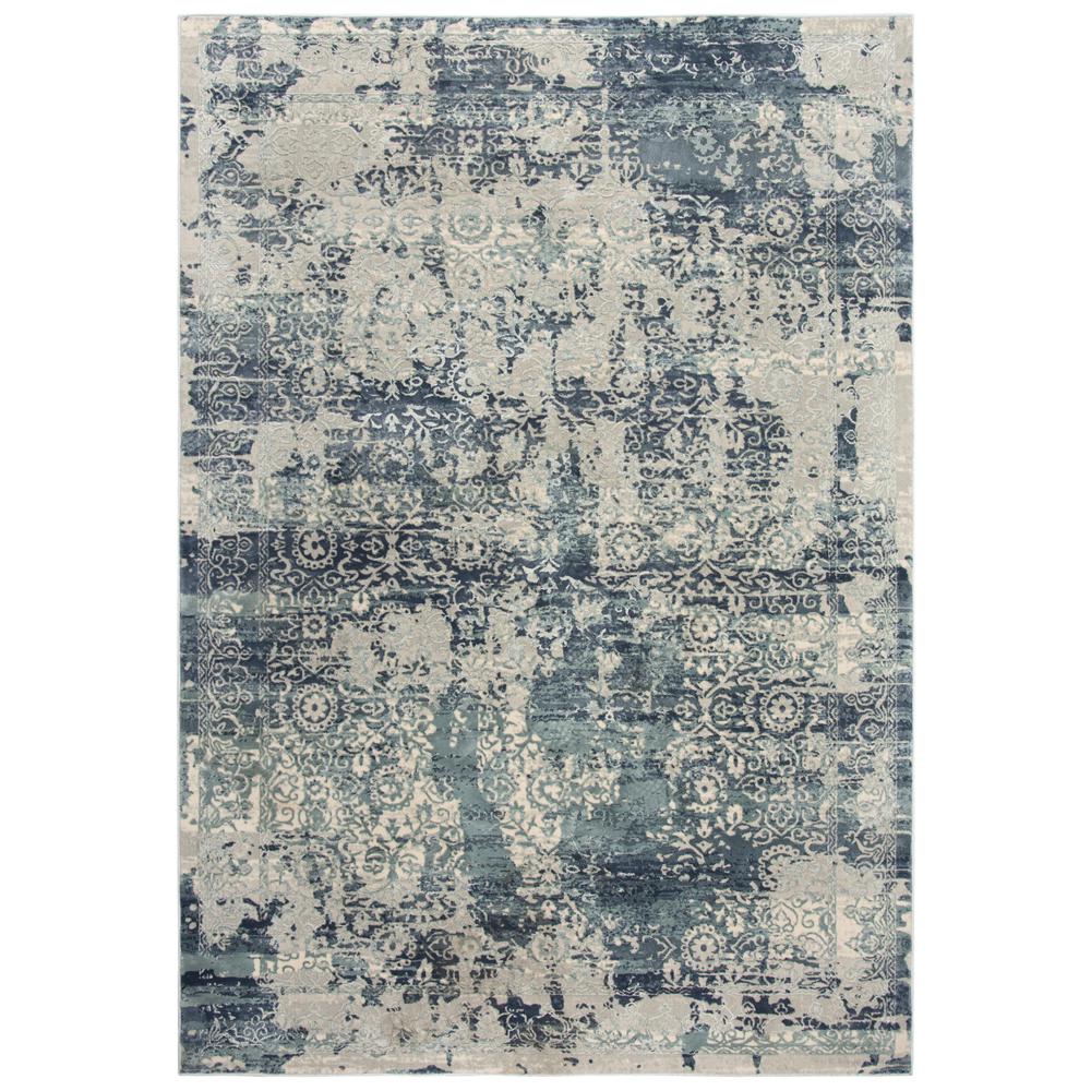 8' x 10' Machine-Made Rectangle Rug