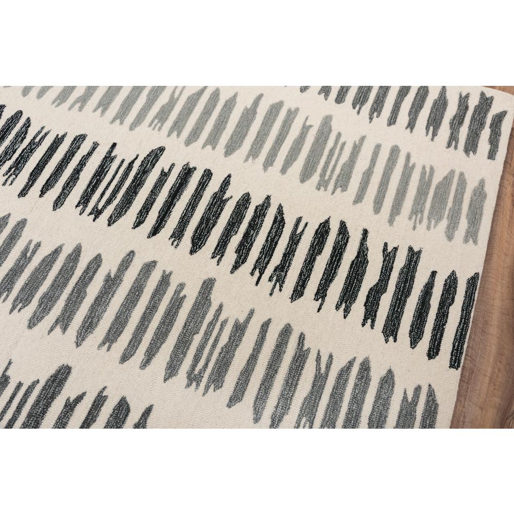 5' x 8' Hand-Tufted Rectangle Rug