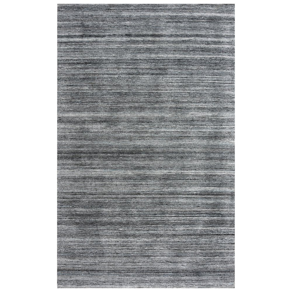 9' x 12' Hand-Tufted Rectangle Rug