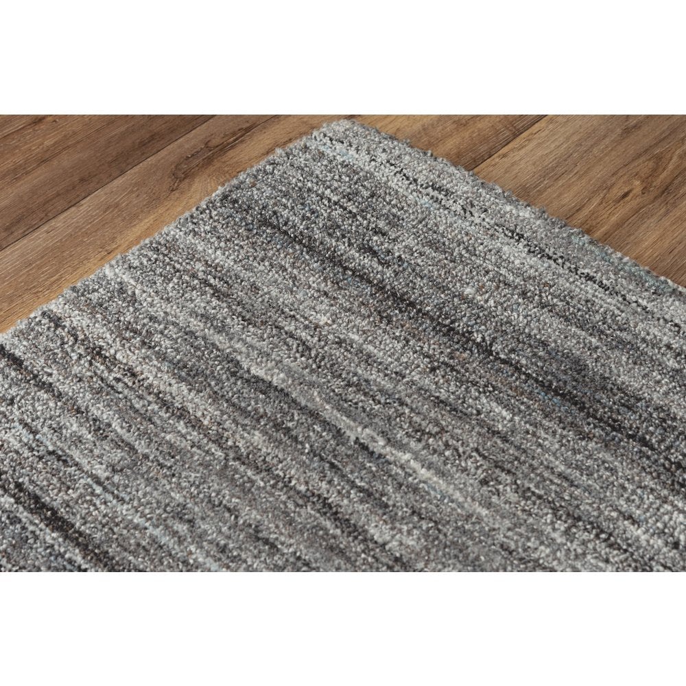 9' x 12' Hand-Tufted Rectangle Rug
