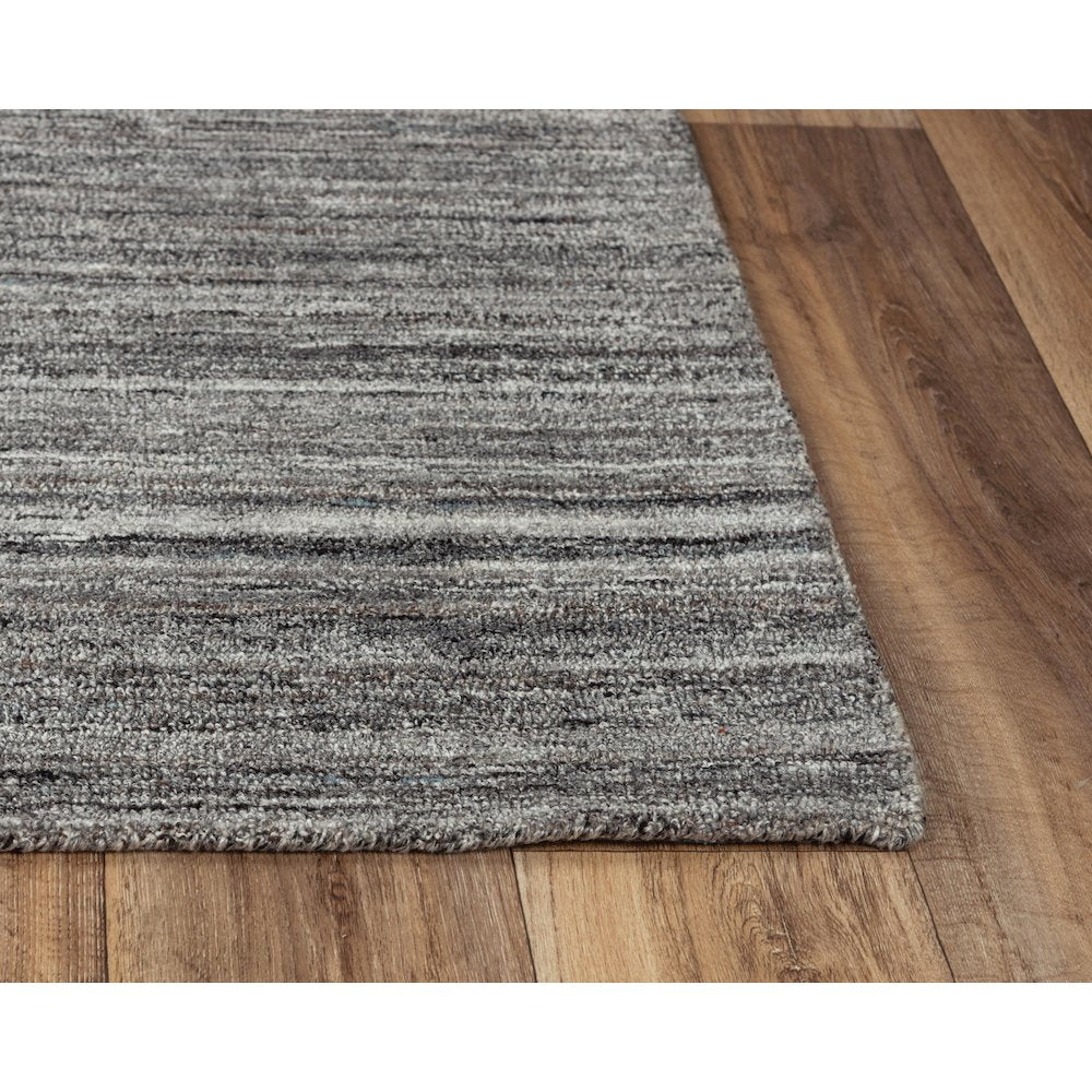 9' x 12' Hand-Tufted Rectangle Rug