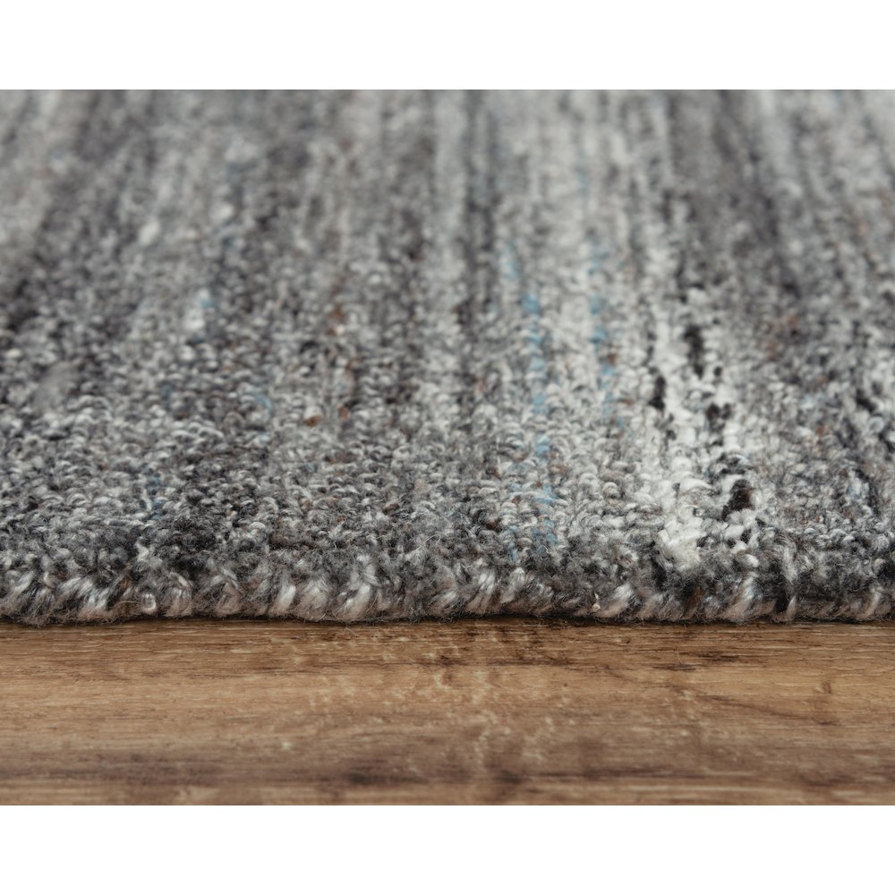 9' x 12' Hand-Tufted Rectangle Rug