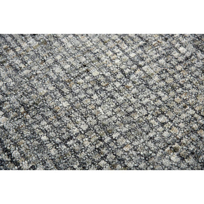 3' x 5' Hand-Tufted Rectangle Rug
