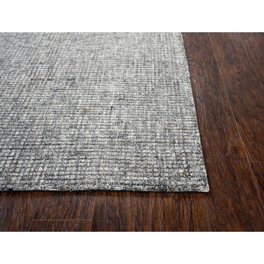 3' x 5' Hand-Tufted Rectangle Rug