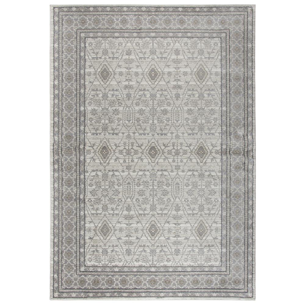 7' x 10' Machine-Made Rectangle Rug
