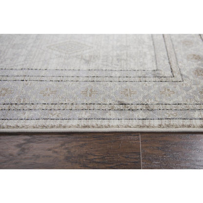 7' x 10' Machine-Made Rectangle Rug