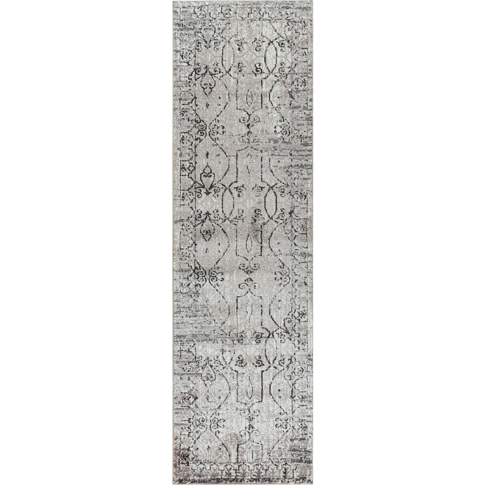 7' x 10' Machine-Made Rectangle Rug