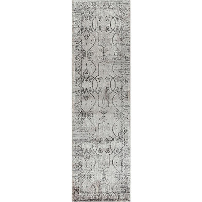 7' x 10' Machine-Made Rectangle Rug