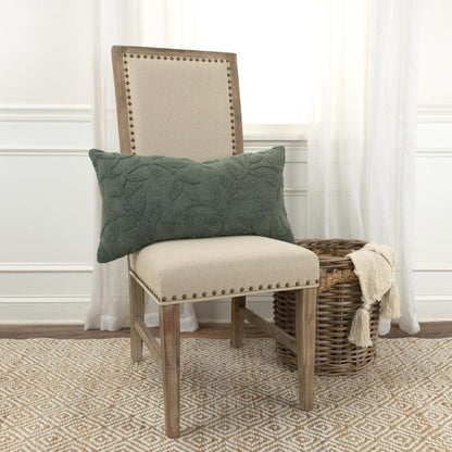 14" x 26" Poly Filled Pillow
