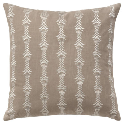 20"X20" 1 poly filled pillow