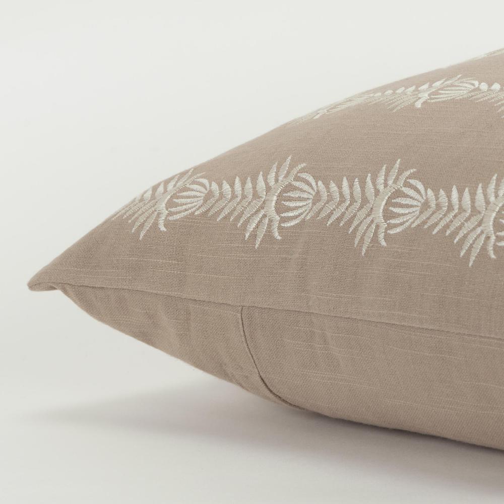 20"X20" 1 poly filled pillow
