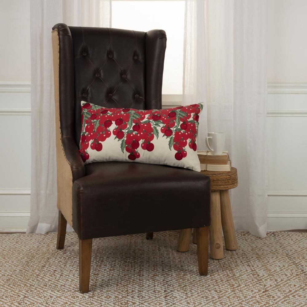 14" x 26" Poly Filled Pillow
