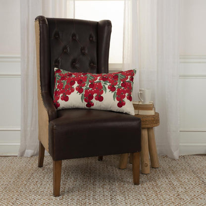 14" x 26" Poly Filled Pillow