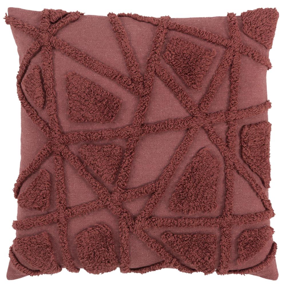 20" x 20" Poly Filled Pillow