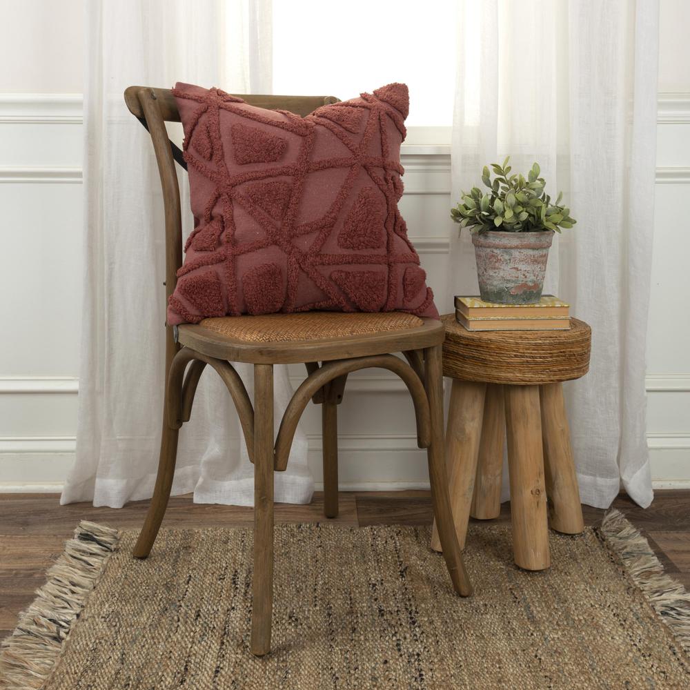 20" x 20" Poly Filled Pillow