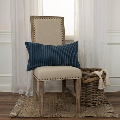 14" x 26" Poly Filled Pillow
