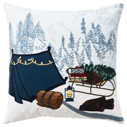 20" x 20" Poly Filled Pillow