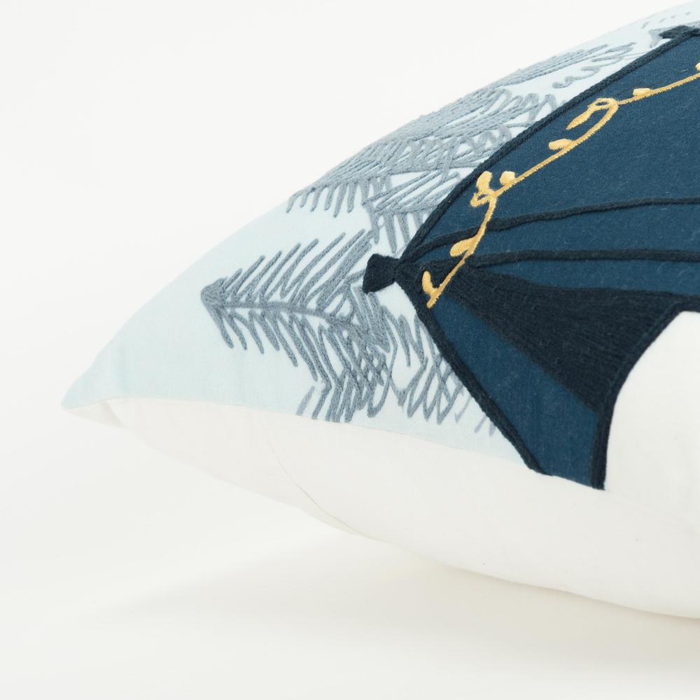 20" x 20" Poly Filled Pillow