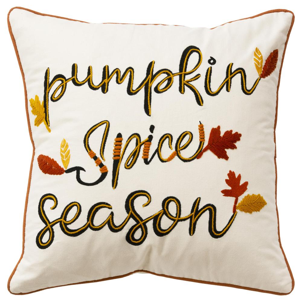 20" x 20" Poly Filled Pillow