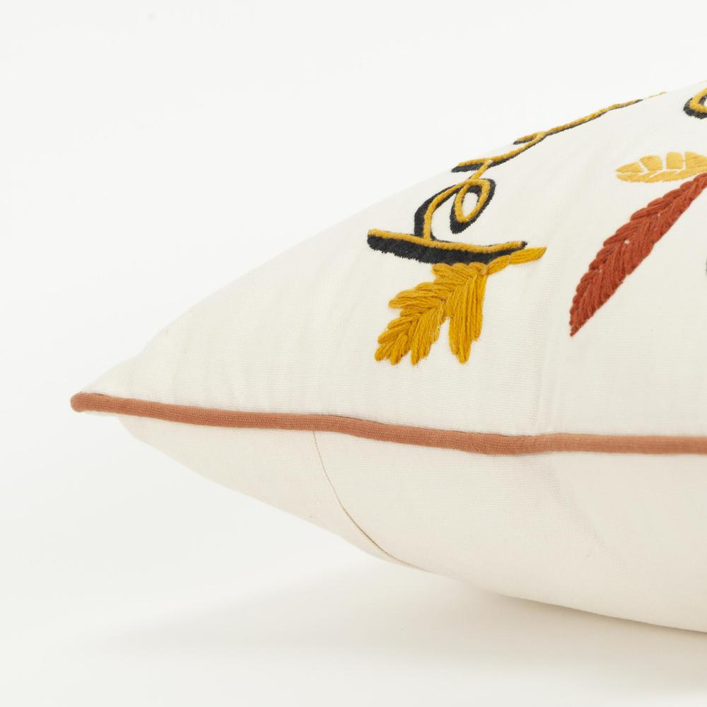 20" x 20" Poly Filled Pillow