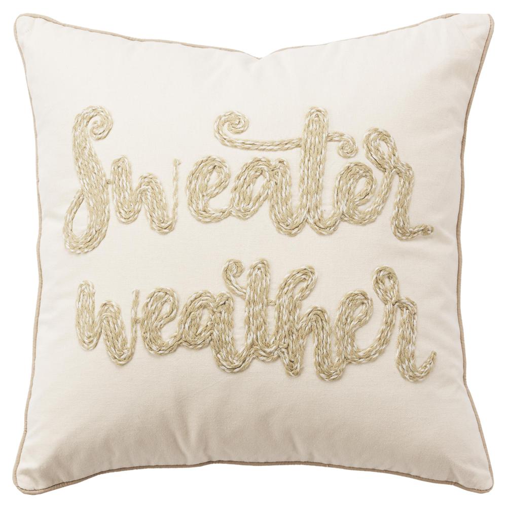 14" x 26" Poly Filled Pillow