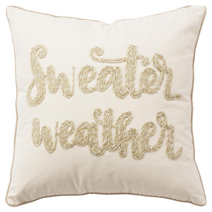 14" x 26" Poly Filled Pillow