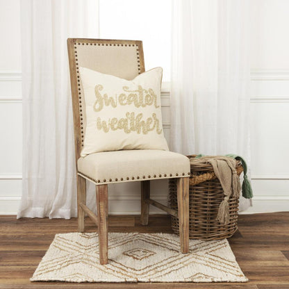 14" x 26" Poly Filled Pillow