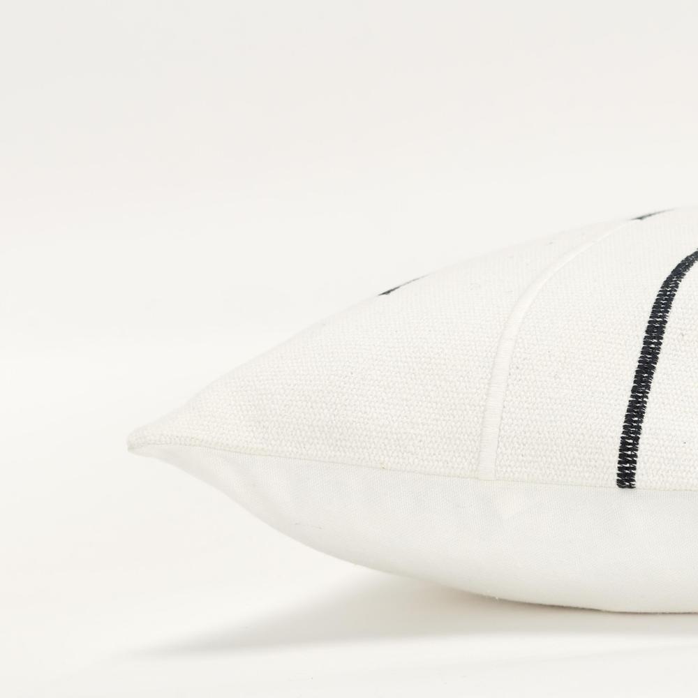 14"X20" 1 poly filled pillow
