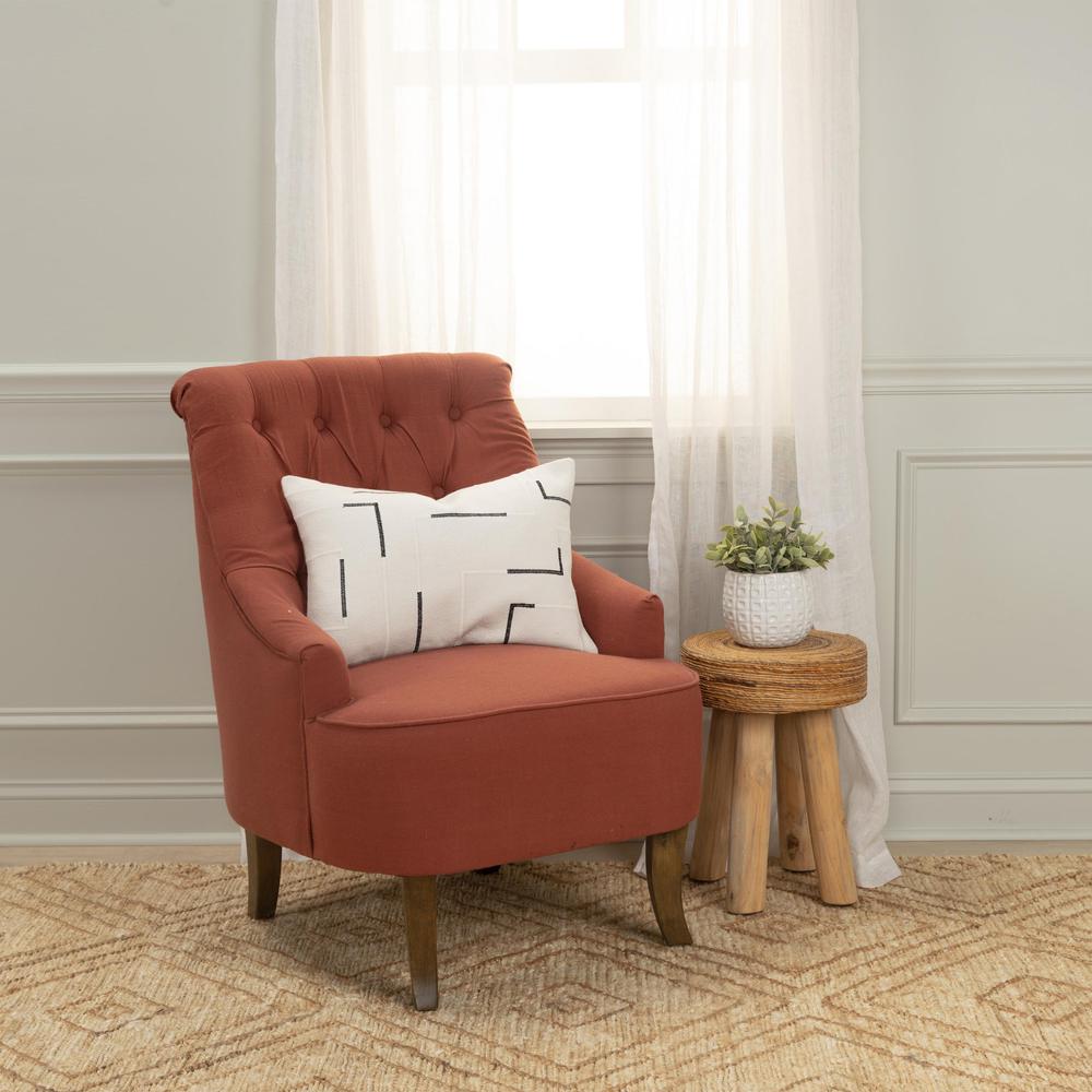 14"X20" 1 poly filled pillow
