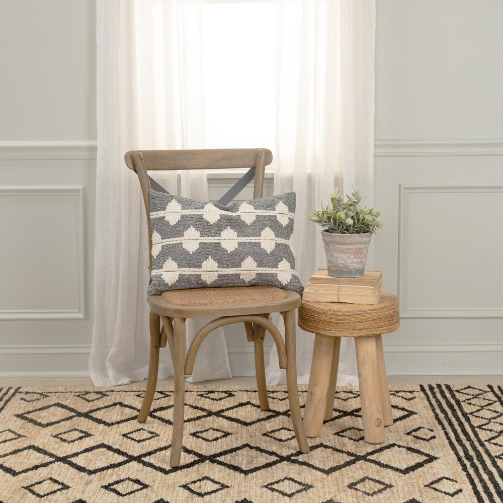14"X20" 1 poly filled pillow