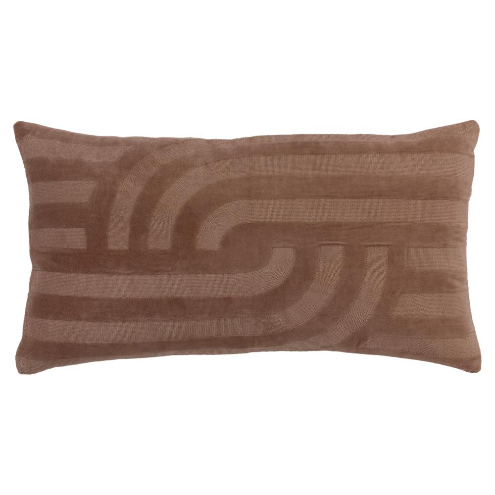 14"X26" 1 poly filled pillow