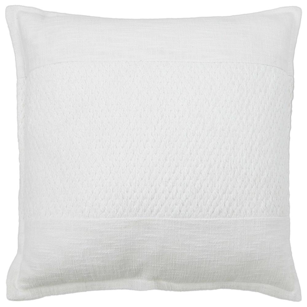 20"X20" INDOOR PILLOW