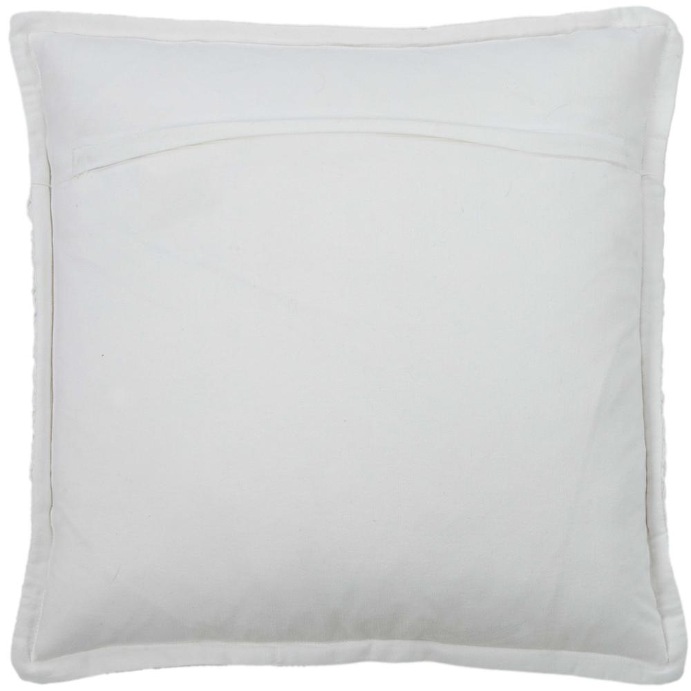 20"X20" INDOOR PILLOW