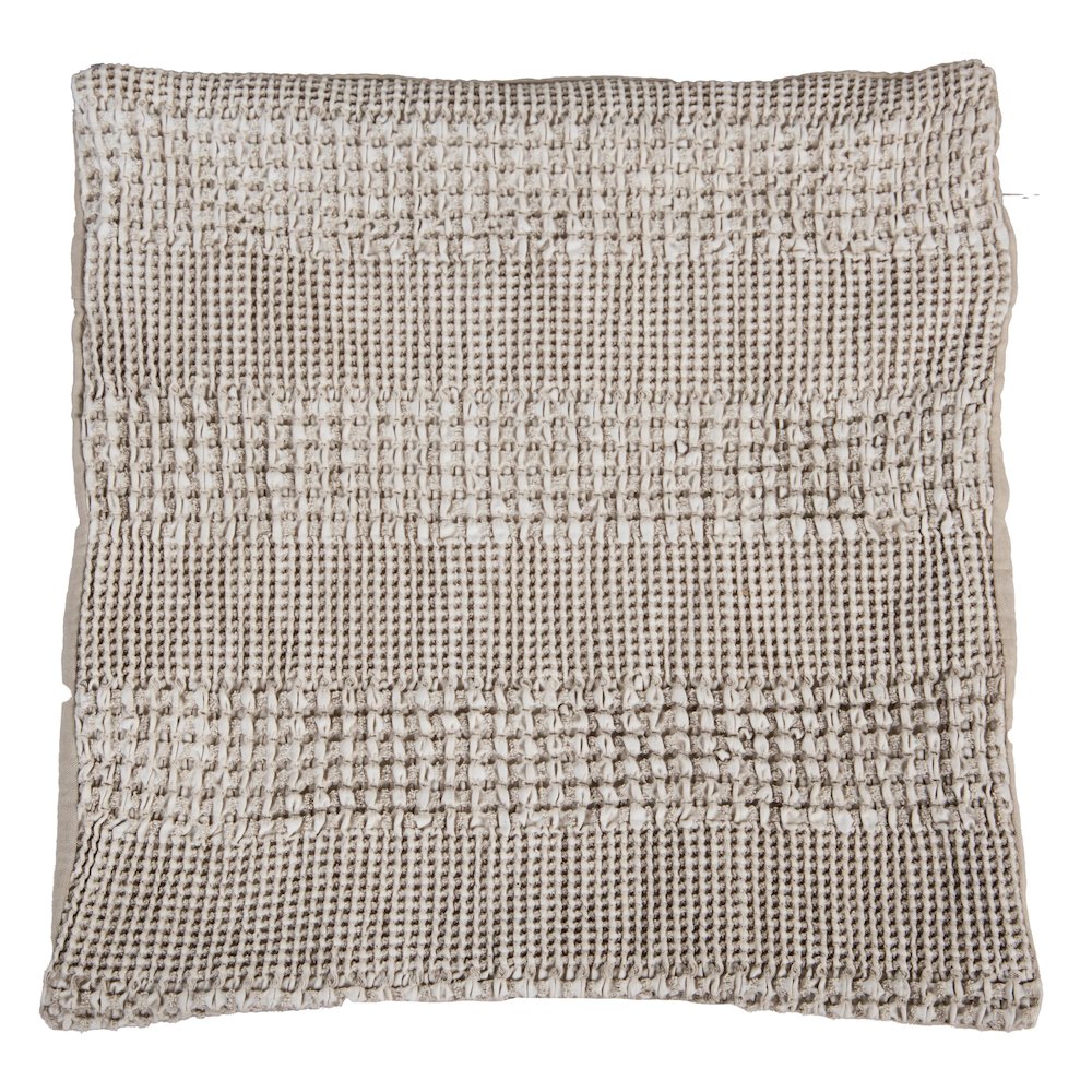 Transitional  20" x 20" Poly Filled Pillow