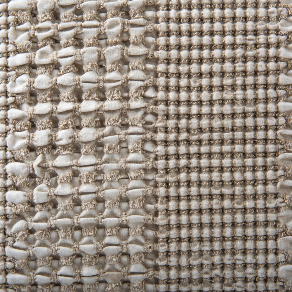 Transitional  20" x 20" Poly Filled Pillow