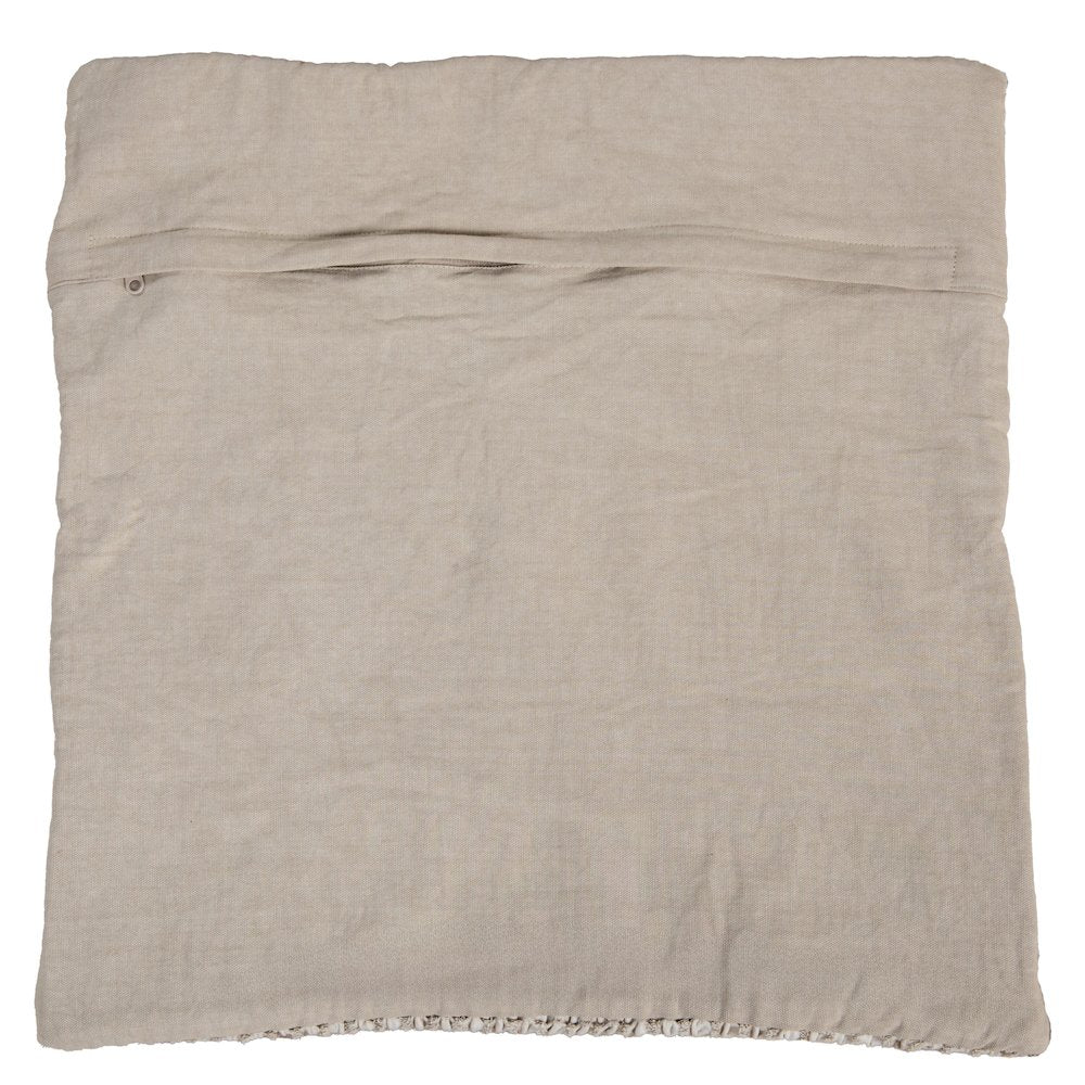 Transitional  20" x 20" Poly Filled Pillow
