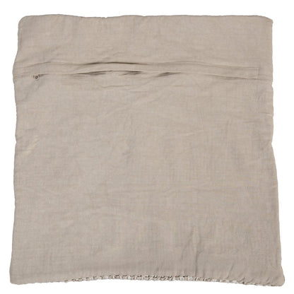 Transitional  20" x 20" Poly Filled Pillow