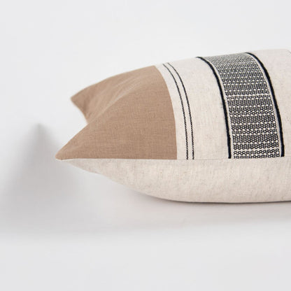 Transitional  14" x 26" Poly Filled Pillow