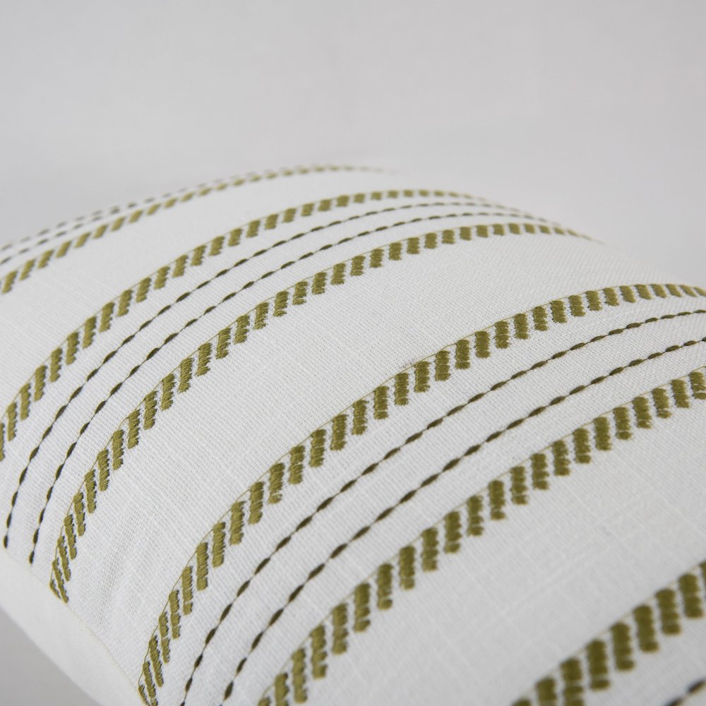 Transitional  14" x 20" Poly Filled Pillow