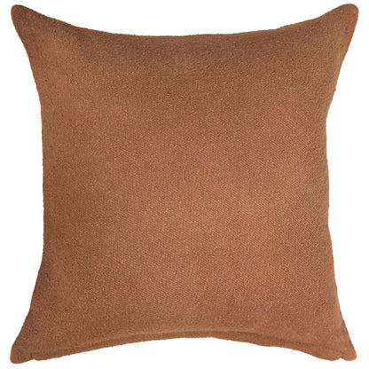 Transitional  20" x 20" Poly Filled Pillow