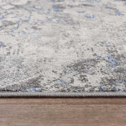 8' x 10' Machine-Made Rectangle Rug
