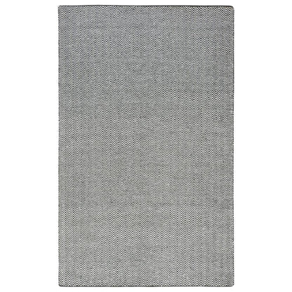 5' x 8' Hand-Woven Rectangle Rug