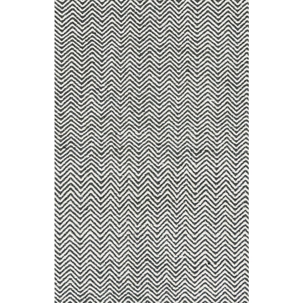 5' x 8' Hand-Woven Rectangle Rug