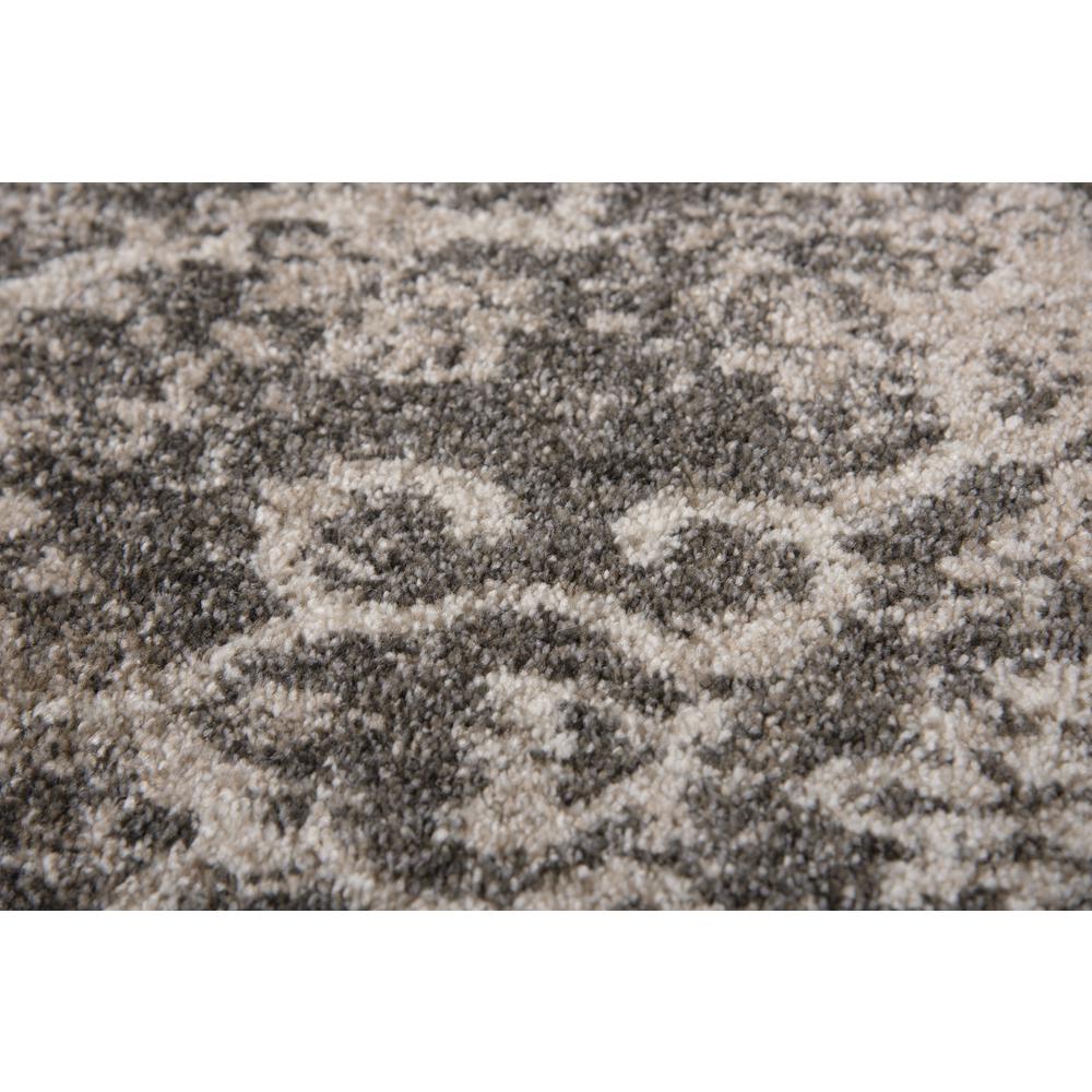 Venice Neutral 6'7" x 9'6" Power-Loomed Rug- VI1000