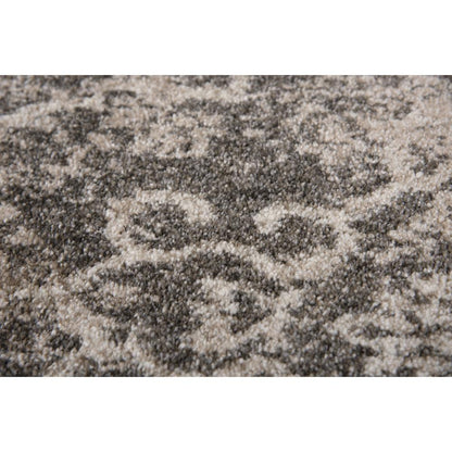 Venice Neutral 6'7" x 9'6" Power-Loomed Rug- VI1000