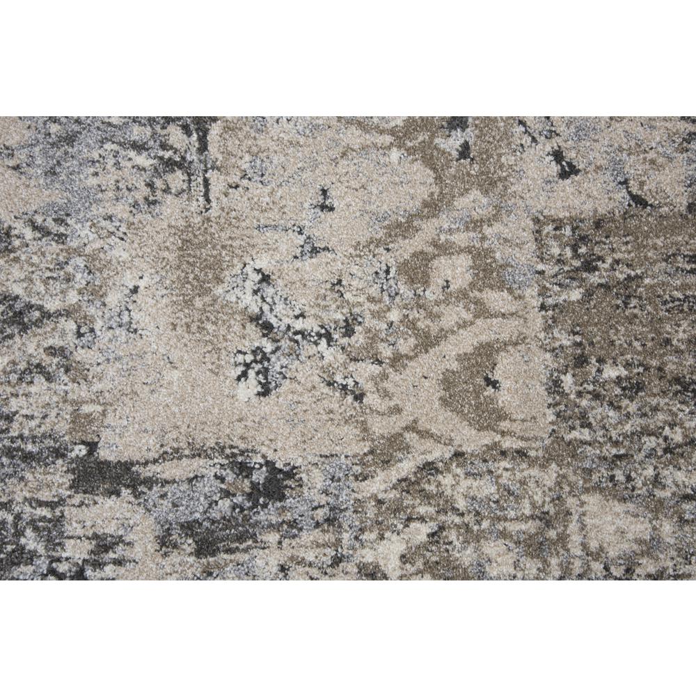 7' x 10' Machine-Made Rectangle Rug