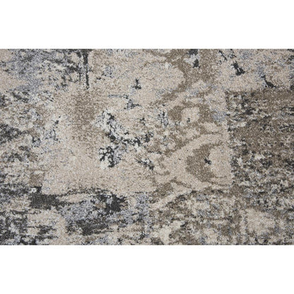 7' x 10' Machine-Made Rectangle Rug
