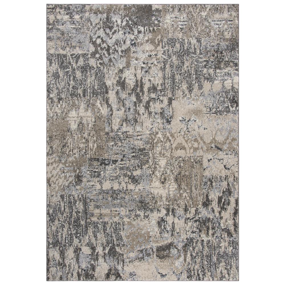 7' x 10' Machine-Made Rectangle Rug