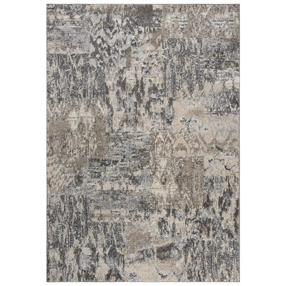 7' x 10' Machine-Made Rectangle Rug