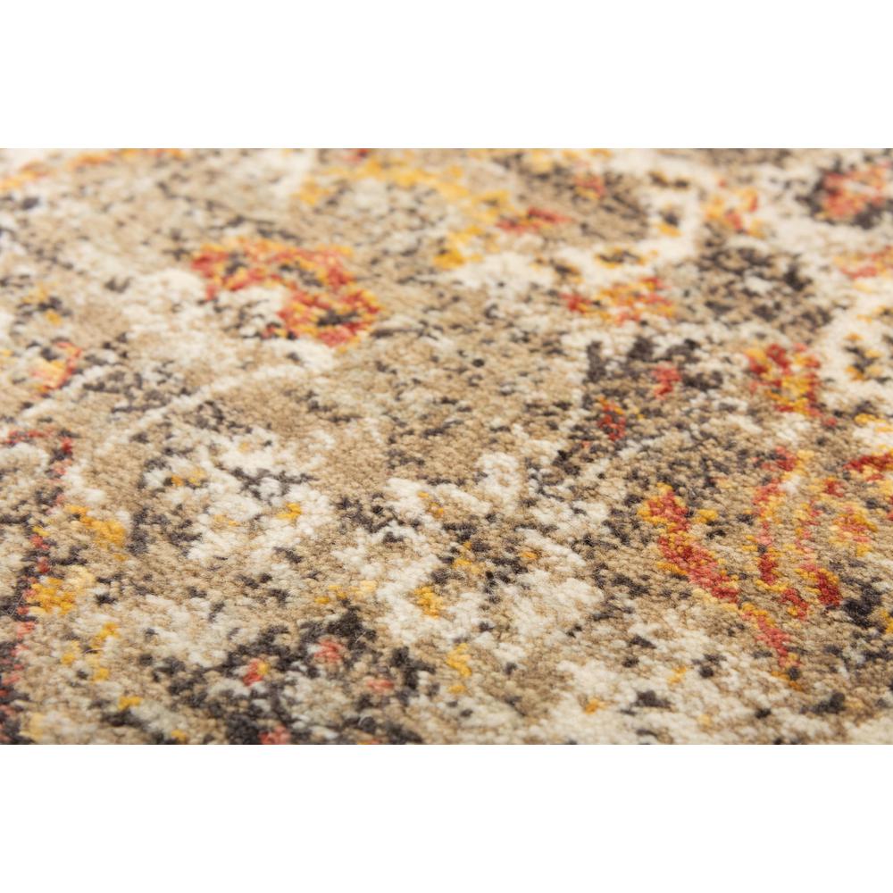 9' x 12' Hybrid Rectangle Rug